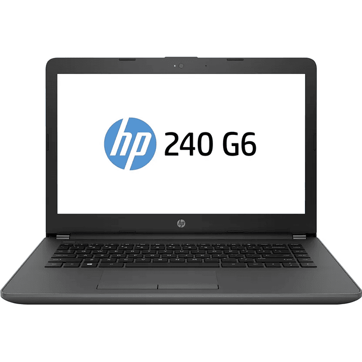Notebook HP 240 G6 i5-8250U/ 8GB RAM/ 256SSD/ W11 Pro 2