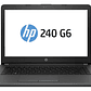 Notebook HP 240 G6 i5-8250U/ 8GB RAM/ 256SSD/ W11 Pro - Miniatura 2