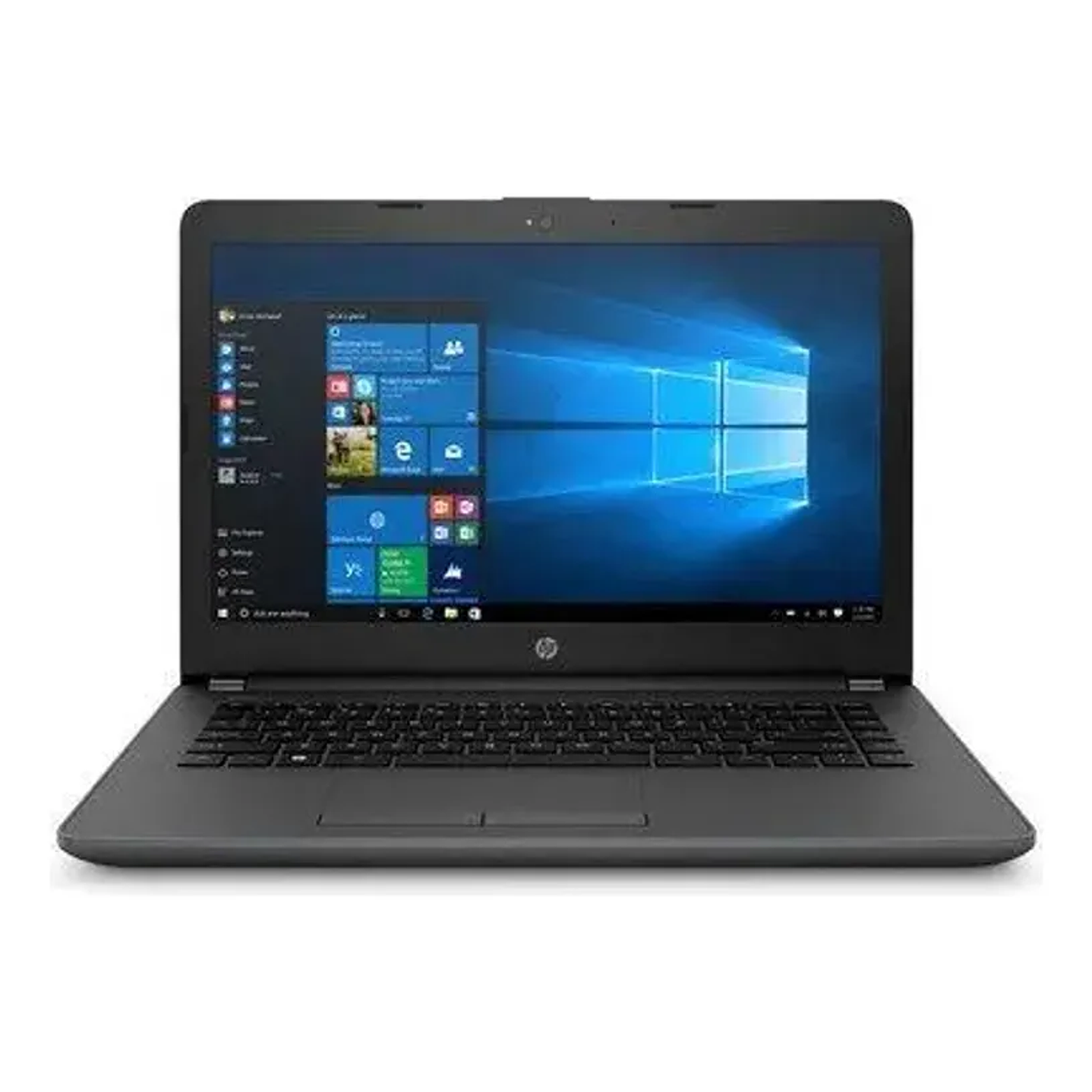 Notebook HP 240 G6 i5-8250U/ 8GB RAM/ 256SSD/ W11 Pro 3