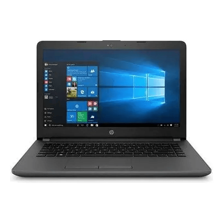 Notebook HP 240 G6 i5-8250U/ 8GB RAM/ 256SSD/ W11 Pro 3