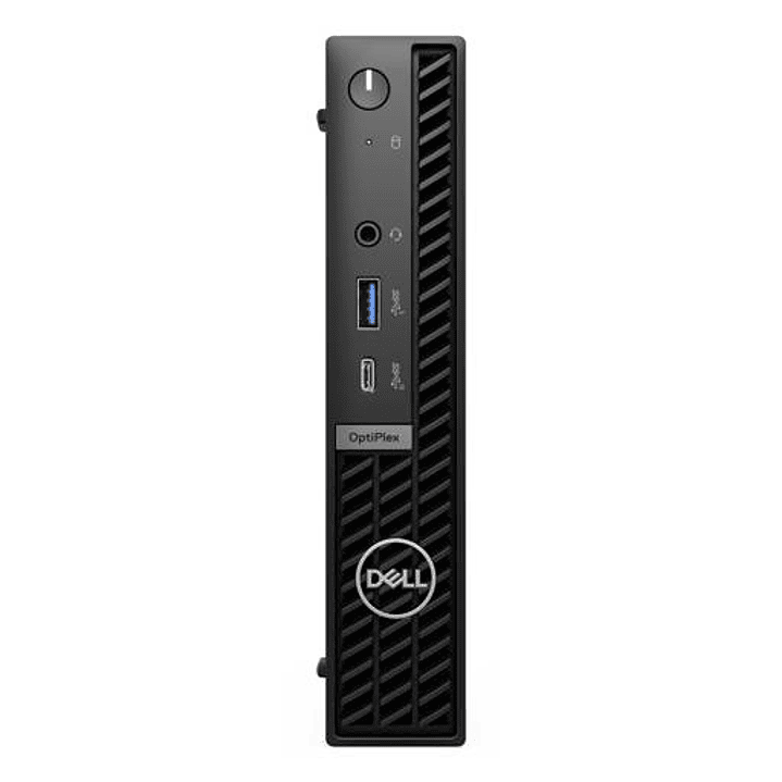 Computador DELL MFF OptiPlex 7020 i7-14700T/ RAM 16 GB/ 512 GB SSD/ W11 Pro 1