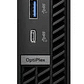 Computador DELL MFF OptiPlex 7020 i7-14700T/ RAM 16 GB/ 512 GB SSD/ W11 Pro - Miniatura 1