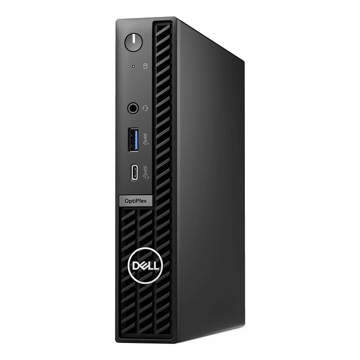 Computador DELL MFF OptiPlex 7020 i7-14700T/ RAM 16 GB/ 512 GB SSD/ W11 Pro 2