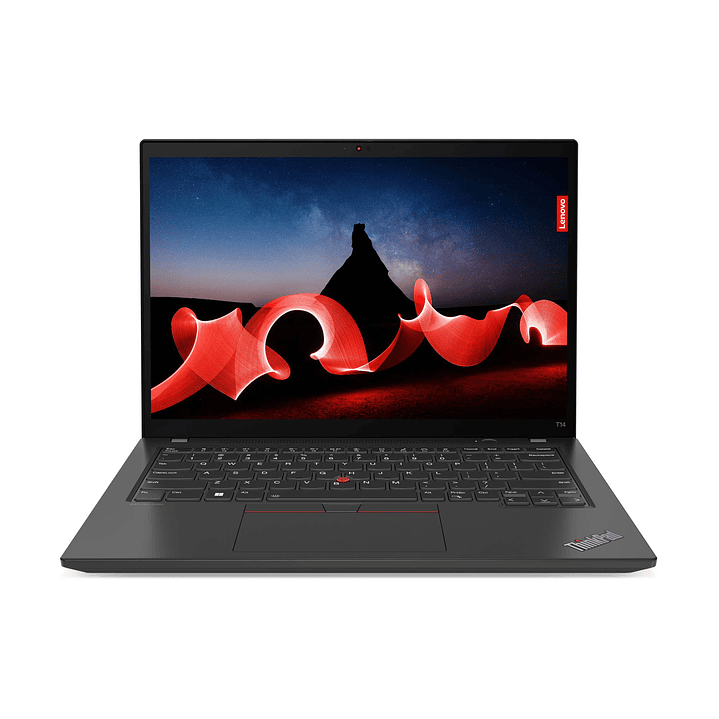 Notebook THINKPAD T14 G4 i7-1355U 16 GB 512 GB W11 3 1