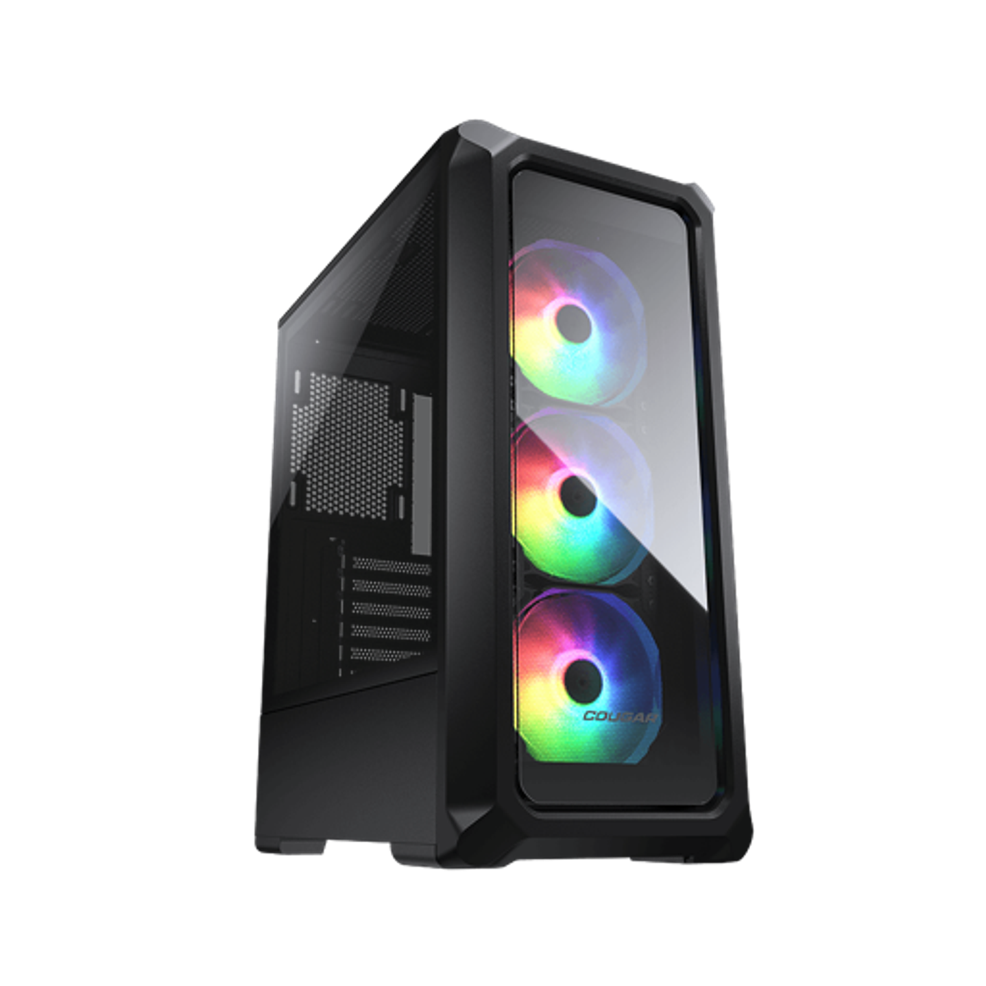 Pc Gamer R5 5500/ 16GB/ 1TB NVME /RTX4060 8GB/ WIFI /WC /FREEDOS AMD 1