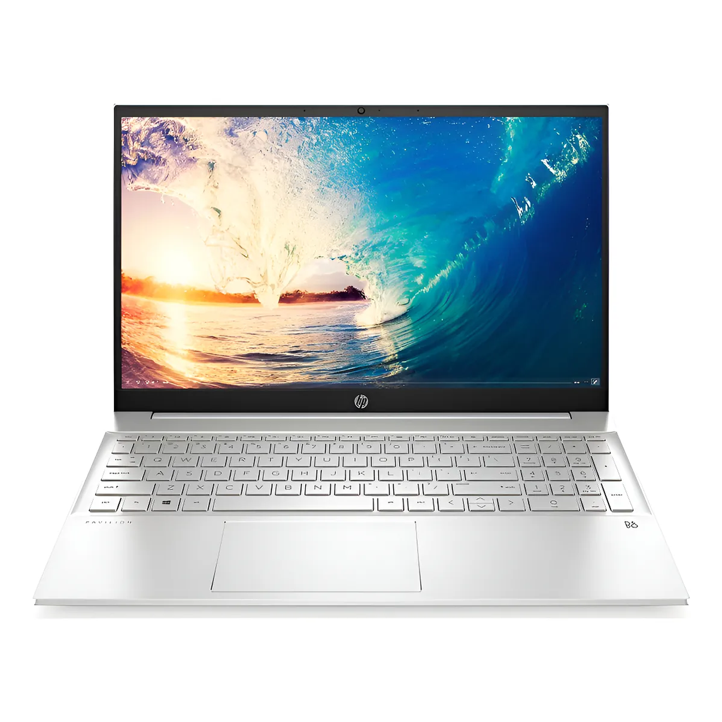 Notebook HP Pavilion i7-6500U/ 8GB RAM/ 240 SSD/ W10 Pro 1