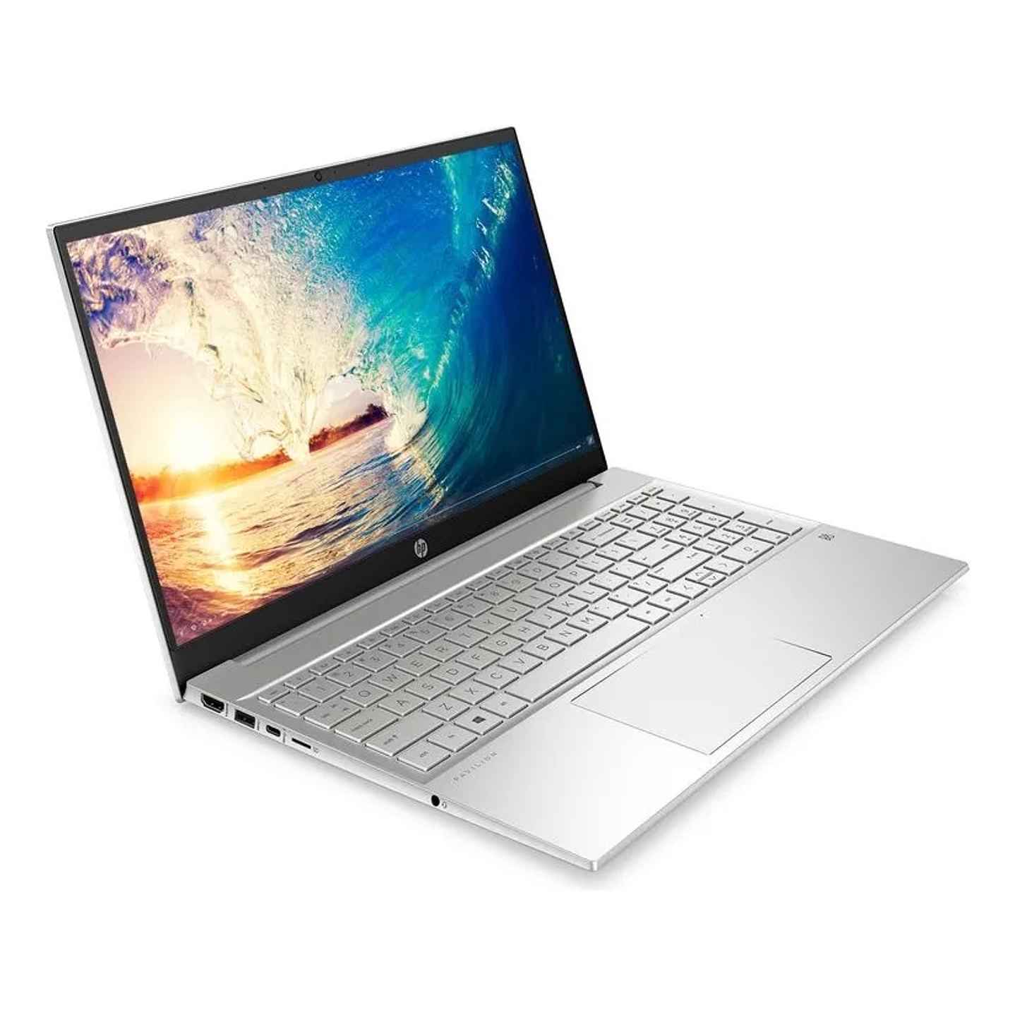 Notebook HP Pavilion i7-6500U/ 8GB RAM/ 240 SSD/ W10 Pro 2