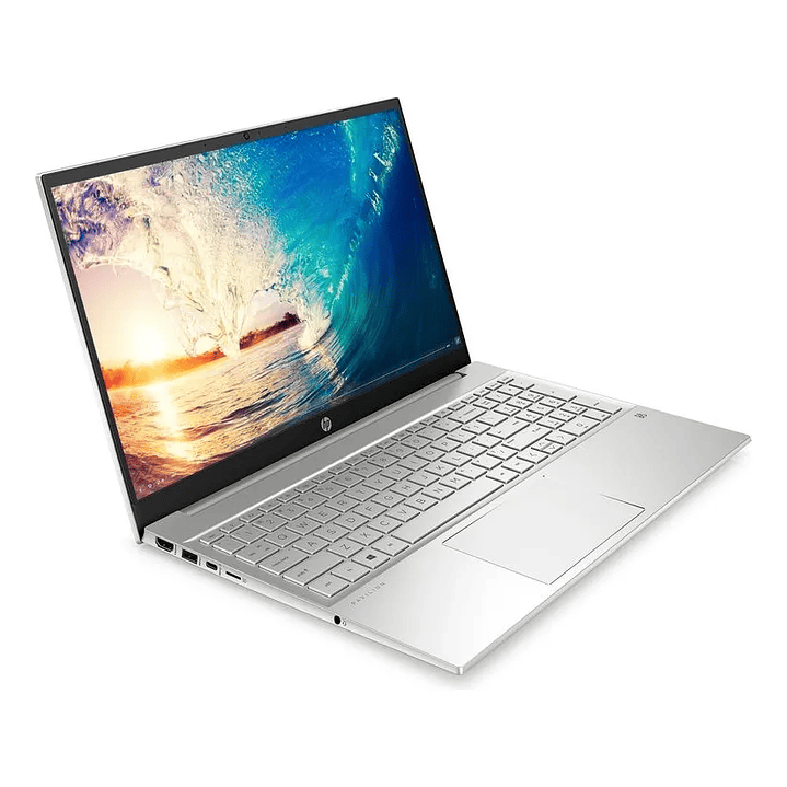 Notebook HP Pavilion i7-6500U/ 8GB RAM/ 240 SSD/ W10 Pro 2