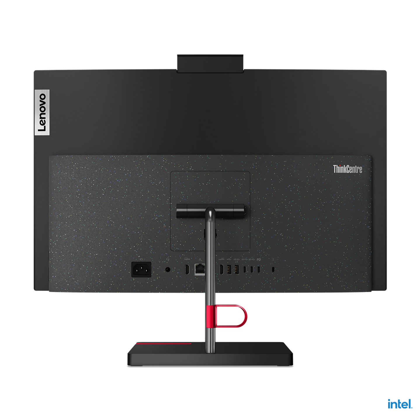 Todo en uno Lenovo AIO ThinkCentre neo50a Gen4 I5-13500H RAM16GB 512GB 23.8