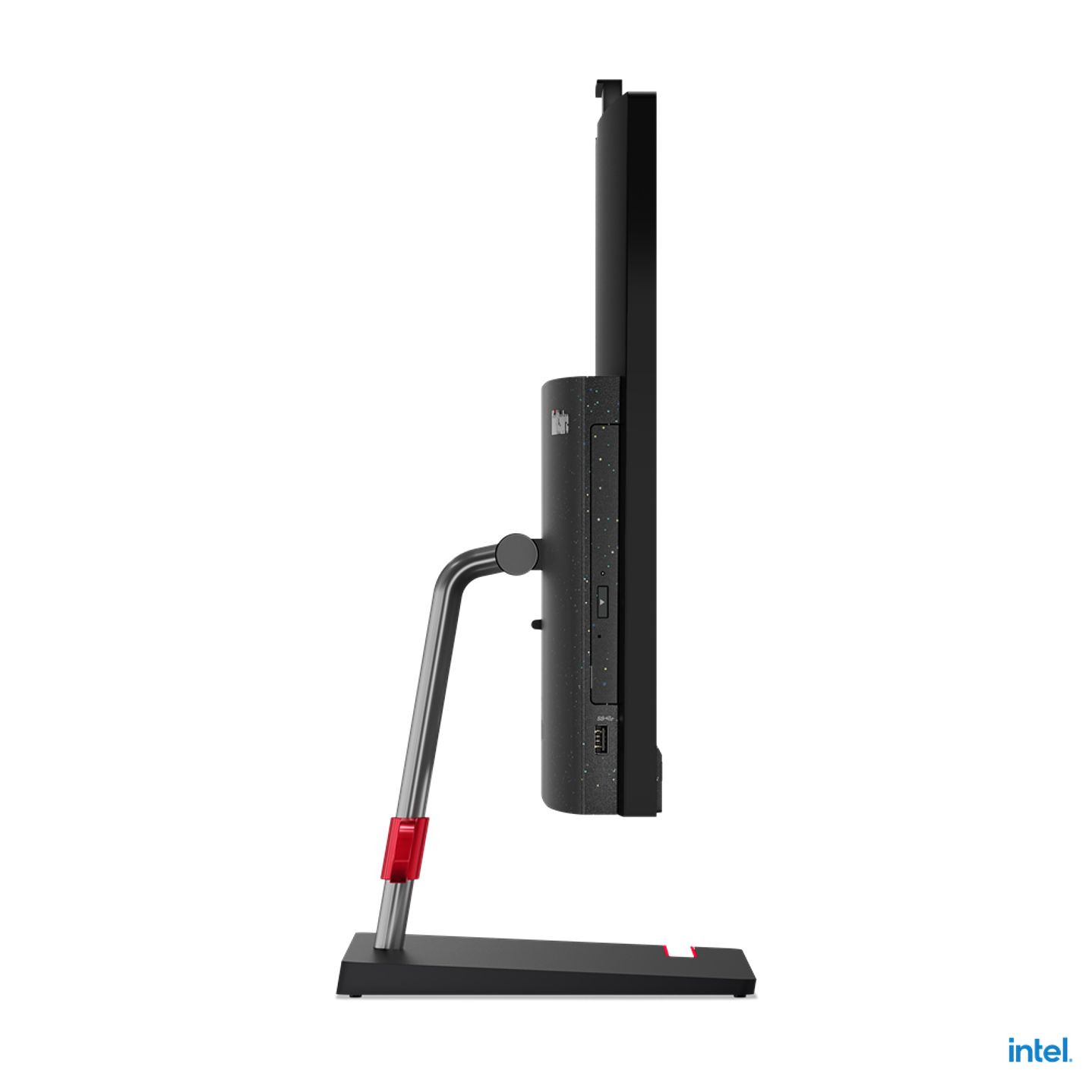 Todo en uno Lenovo AIO ThinkCentre neo50a Gen4 I5-13500H RAM16GB 512GB 23.8