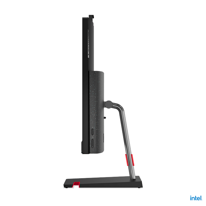 Todo en uno Lenovo AIO ThinkCentre neo50a Gen4 I5-13500H RAM16GB 512GB 23.8