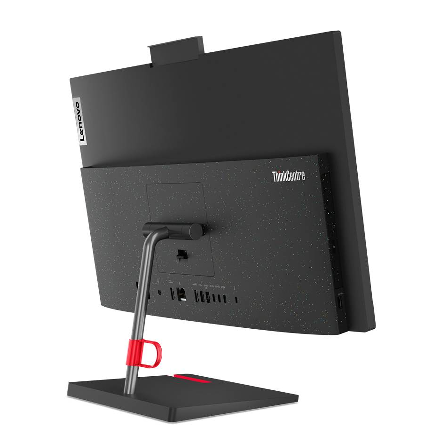 Todo en uno Lenovo AIO ThinkCentre neo50a Gen4 I5-13500H RAM16GB 512GB 23.8