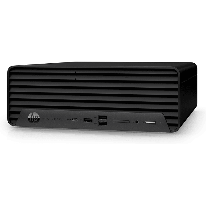 Computador HP SFF 400 G9 i7-13700/ RAM 16 GB/  512 GB SSD/ W11P 2