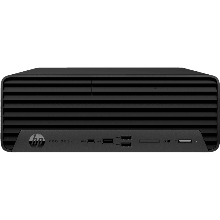 Computador HP SFF 400 G9 i5-13500/ RAM 16 GB/ 512 GB SSD/ W11P 1