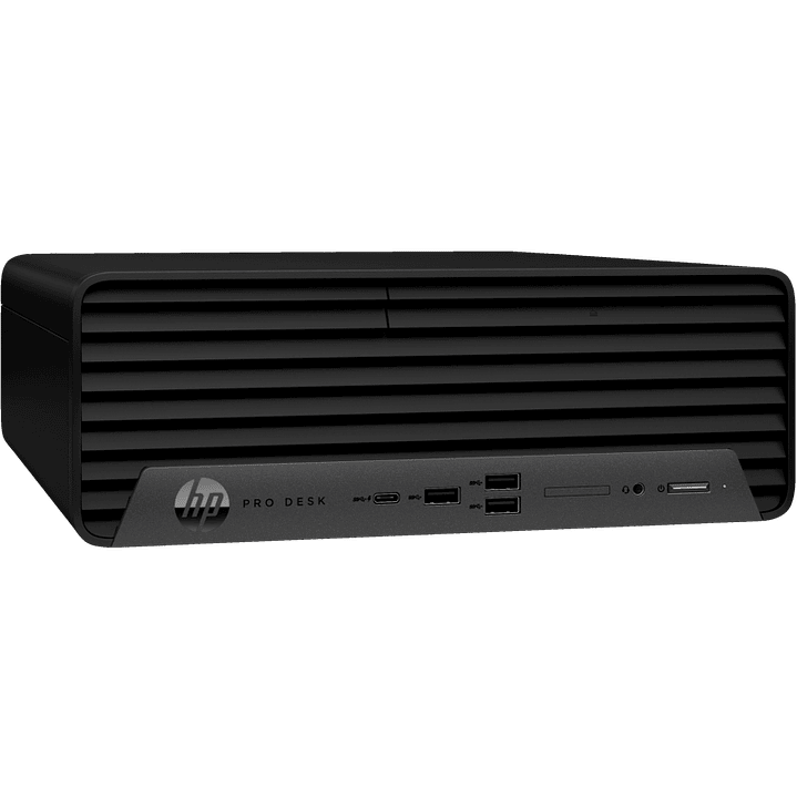 Computador HP SFF 400 G9 i5-13500/ RAM 16 GB/ 512 GB SSD/ W11P 3