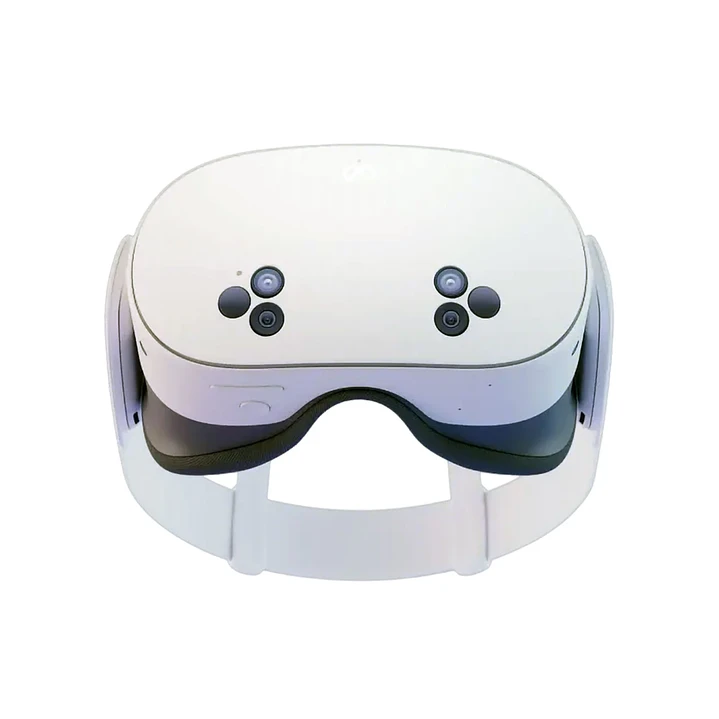 Meta Quest 3S 128GB VR Realidad Virtual - Nueva Versión 2024