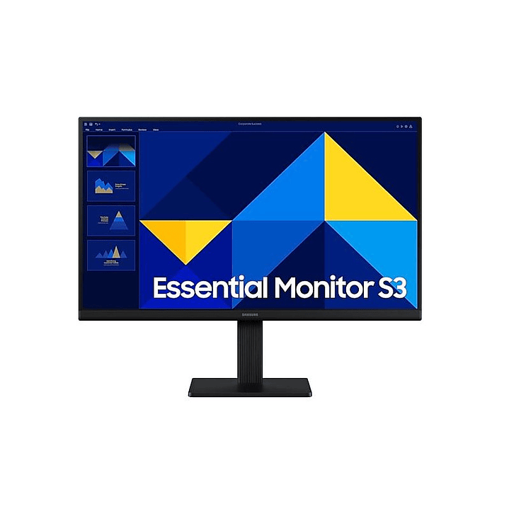 Monitor Samsung 22