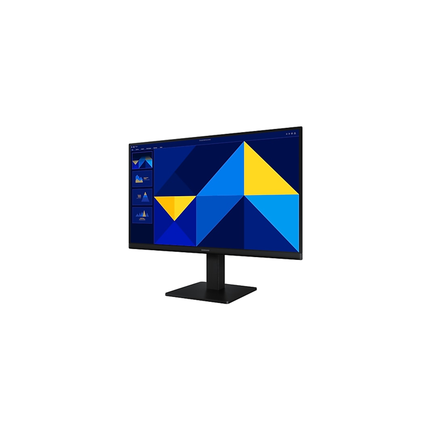 Monitor Samsung 22