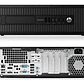 Computador Hp Prodesk 800 G1 / i5 4590 / 8GB RAM/ 120SSD + 1TB / W10 Pro - Miniatura 2