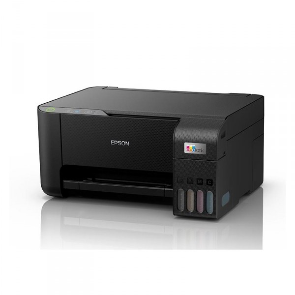 Epson EcoTank L3210 Impresora multifunción color chorro de tinta