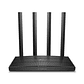 Router AC1900- WIFI- Dual band TP-Link Archer V2.20 negro - Miniatura 1