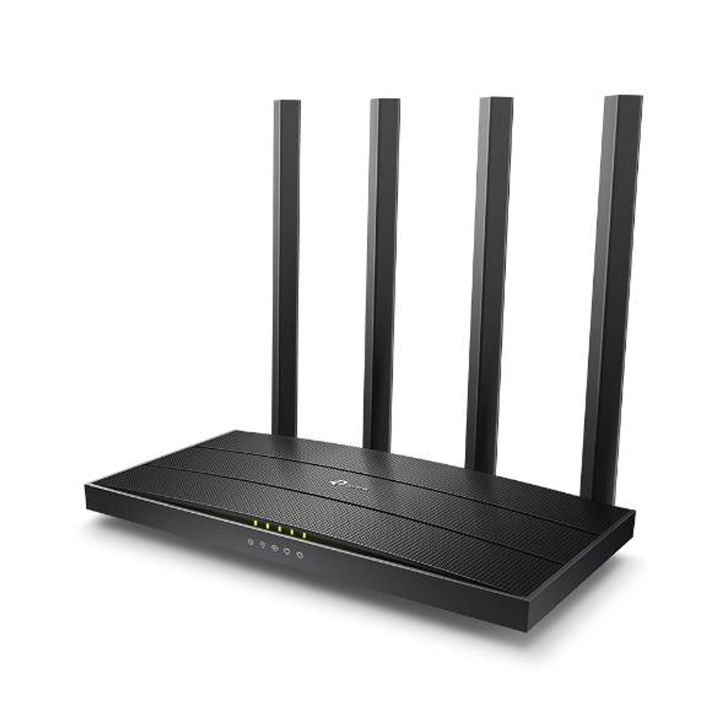 Router AC1900- WIFI- Dual band TP-Link Archer V2.20 negro 2