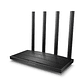 Router AC1900- WIFI- Dual band TP-Link Archer V2.20 negro - Miniatura 2