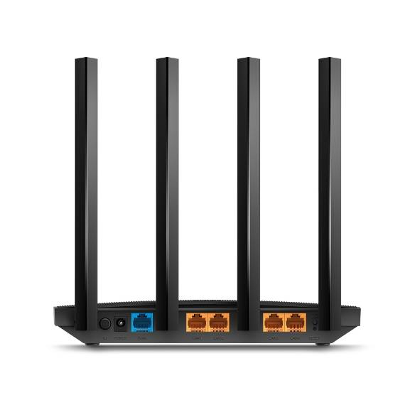 Router AC1900- WIFI- Dual band TP-Link Archer V2.20 negro 3
