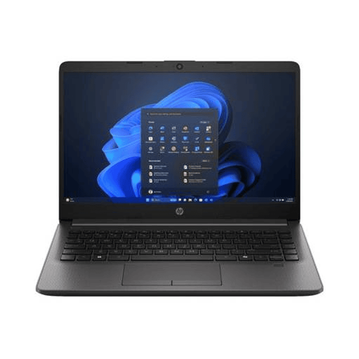 NOTEBOOK HP 240R CI5-1334U 8GB 512SSD W11P 1