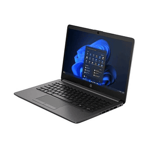 NOTEBOOK HP 240R CI5-1334U 8GB 512SSD W11P