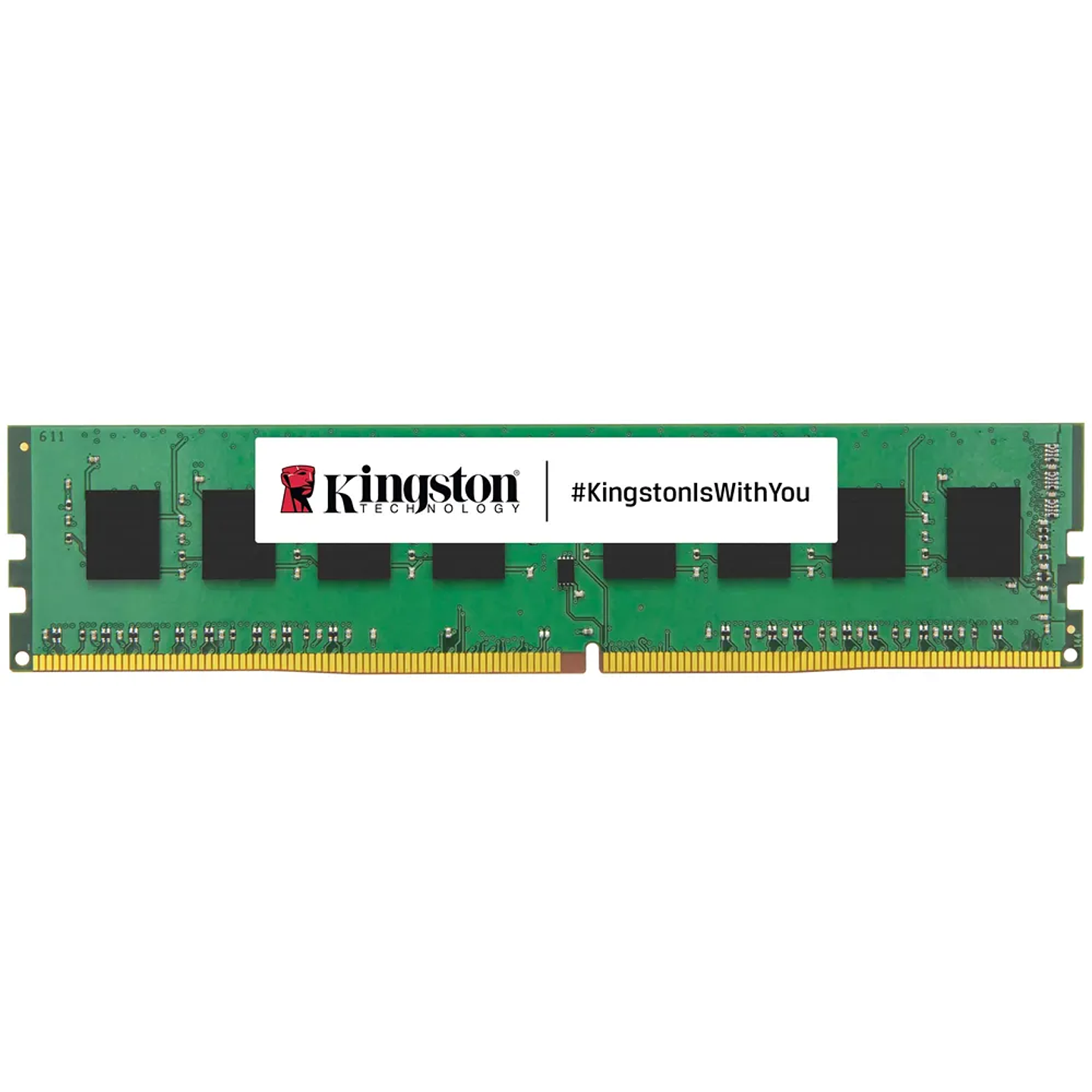 Memoria 8 GB DDR4 3200MHz Single Rank Module 1