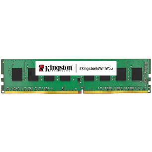 Memoria 8 GB DDR4 3200MHz Single Rank Module