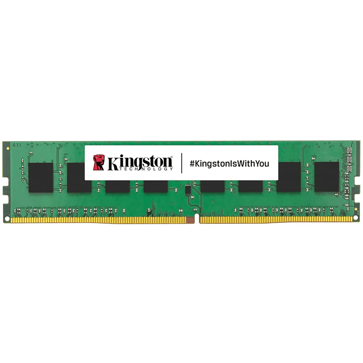 Memoria 8 GB DDR4 3200MHz Single Rank Module 1