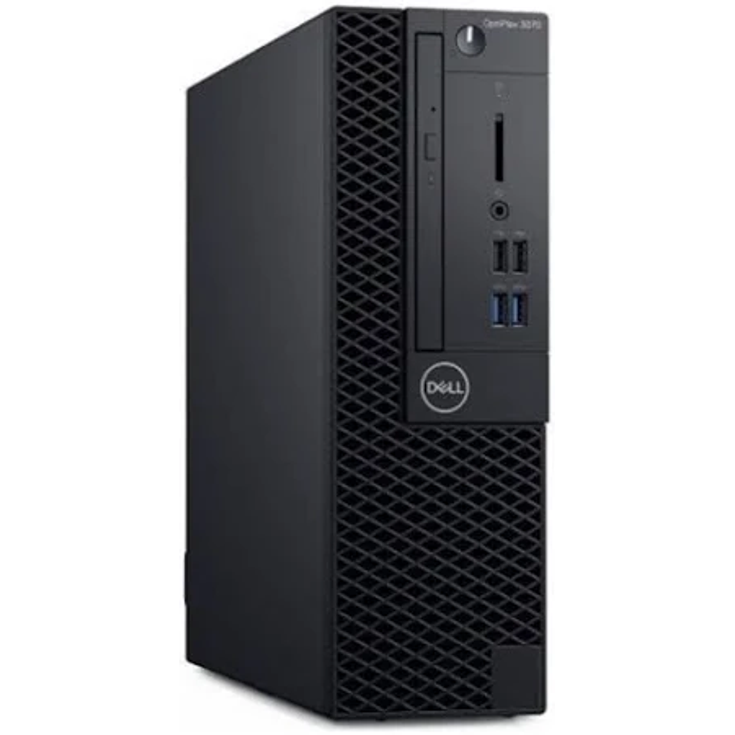 Computador Pc Dell Optiplex 3060 I5 9500 3.2g 16gb Ram 240 Ssd 1