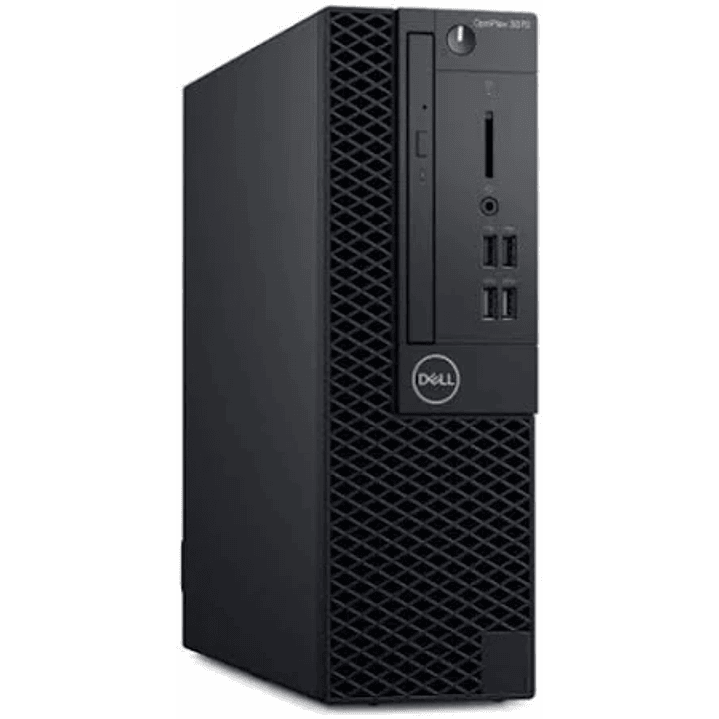 Computador Pc Dell Optiplex 3060 I5 9500 3.2g 16gb Ram 240 Ssd 1