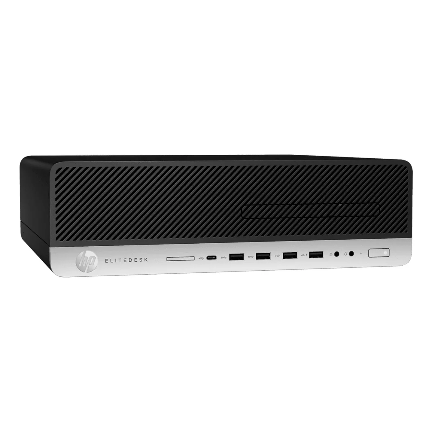 Computador Hp Prodesk 600 G5 SFF | i5-9500 | Ram 16 GB | 240 SSD | W11 1