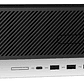 Computador Hp Prodesk 600 G5 SFF | i5-9500 | Ram 16 GB | 240 SSD | W11 - Miniatura 1