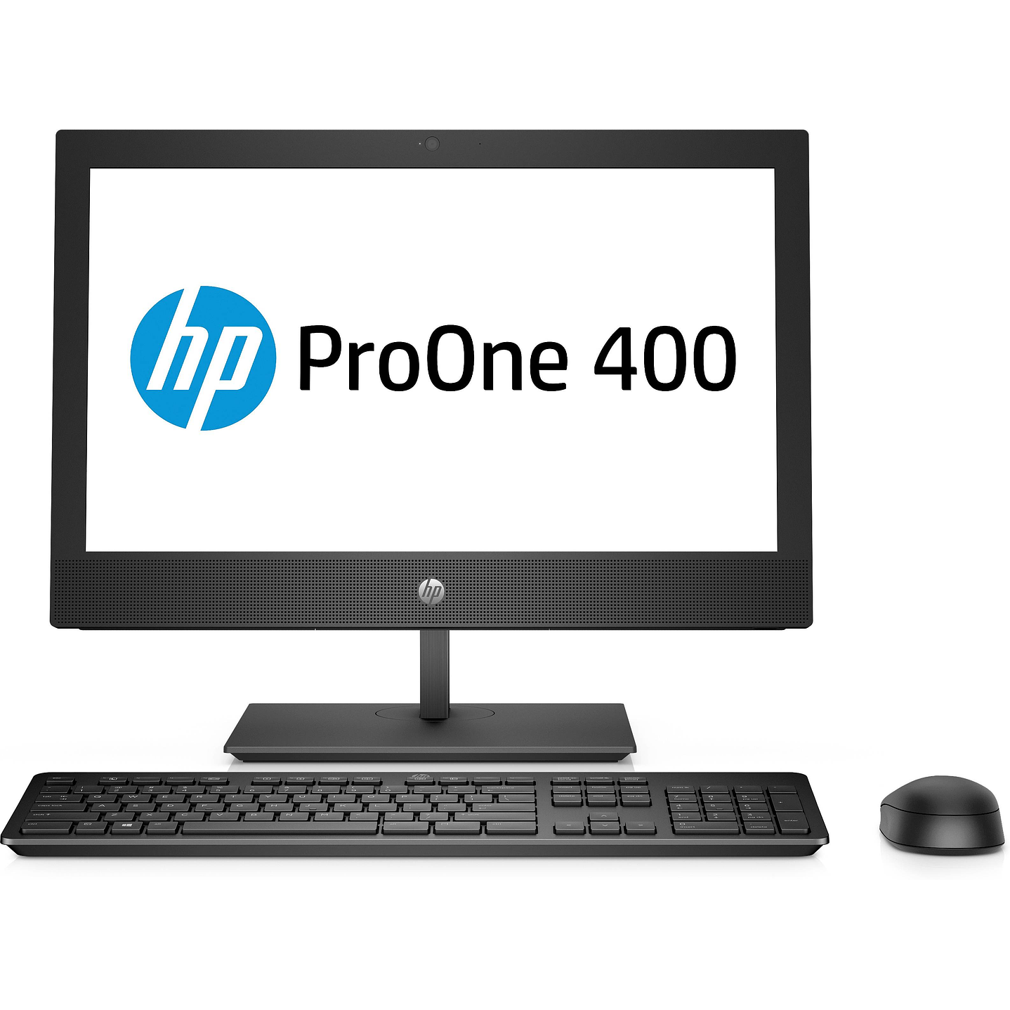  Computador HP ProOne 400 G4/ i5-8500/ 12GB RAM/ 240 SSD + 1TB / W11 Pro 1