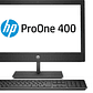  Computador HP ProOne 400 G4/ i5-8500/ 12GB RAM/ 240 SSD + 1TB / W11 Pro - Miniatura 1
