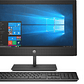  Computador HP ProOne 400 G4/ i5-8500/ 12GB RAM/ 240 SSD + 1TB / W11 Pro - Miniatura 2