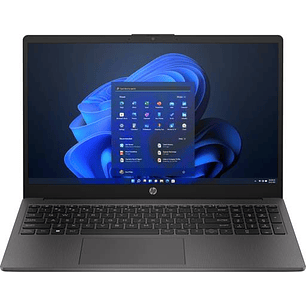 Notebook HP 250 G10 I5-1334U 8 GB 512 SSD GB W11 Home 