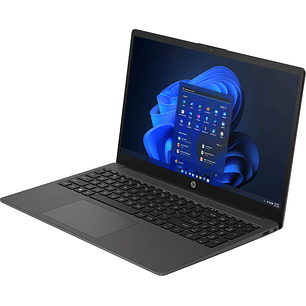 Notebook HP 250 G10 I5-1334U 8 GB 512 SSD GB W11 Home 