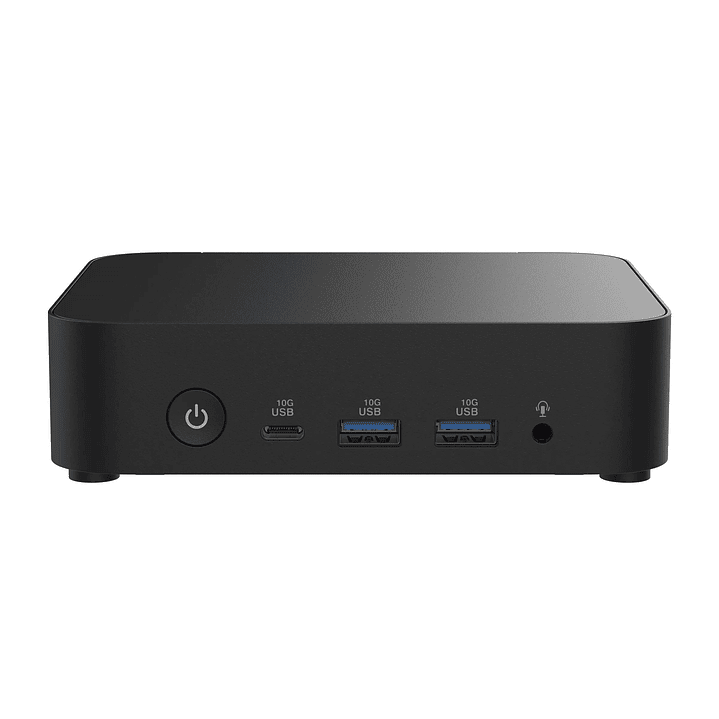 Computador ASUS NUC 14 Essential N150 Barebone 1