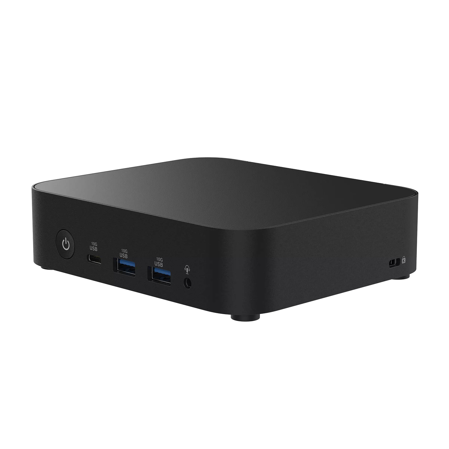 Computador ASUS NUC 14 Essential N150 Barebone 3