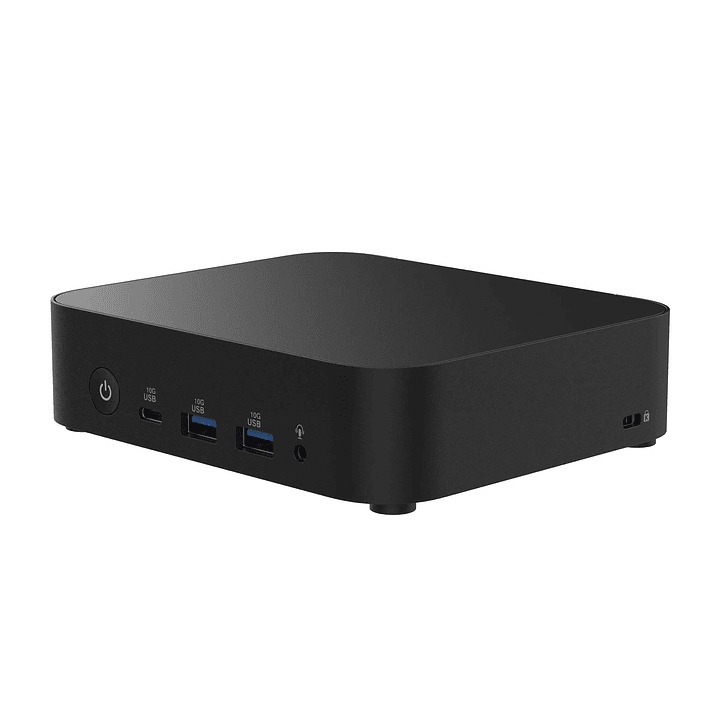 Computador ASUS NUC 14 Essential N150 Barebone 3