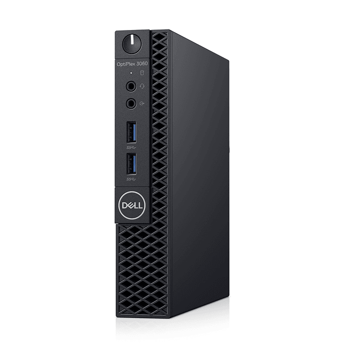 Pc Dell Optiplex 3060 Intel Core I5-8400T | 8gb | 240 Ssd W11 pro 2