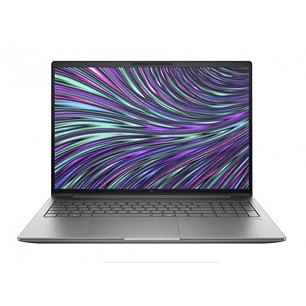Notebook HP Zbook Power G11 Intel Core Ultra 9 pro 16 GB RAM DDR5 SSD 1 TB