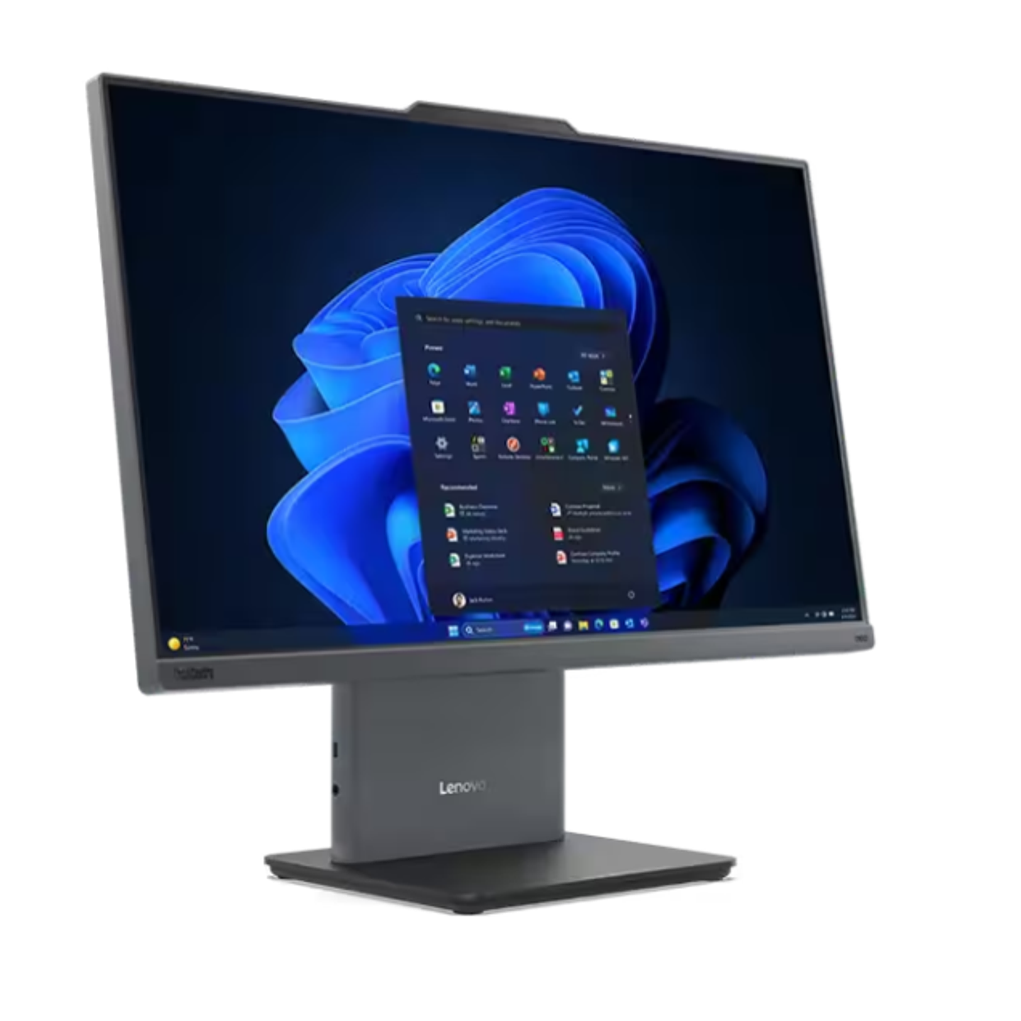 Computador TC NEO 50a 24 Gen 5 I713620H 32G 3