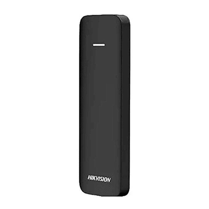 DISCO DURO EXTERNO SSD 1TB/USB C/HS- ESSD-P1000BWD 1000G BLACK HIKVISION 1