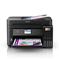 EPSON IMPRESORA L6270 MULTIFUNCIONAL ETHER NET FAX COLOR L6171 - Miniatura 1